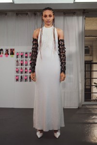 Koché RTW Fall 2023