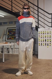 Koché RTW Fall 2023