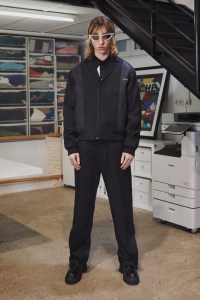 Koché RTW Fall 2023