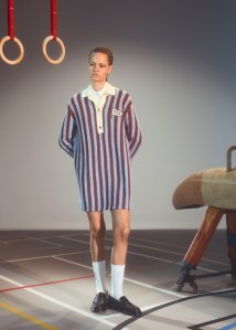 Maison Kitsuné RTW Fall 2023