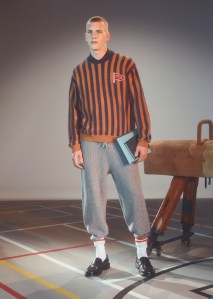 Maison Kitsuné RTW Fall 2023