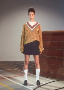 Maison Kitsuné RTW Fall 2023