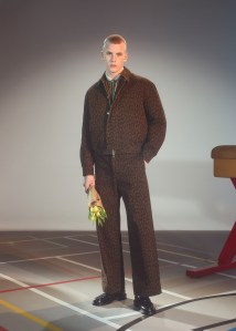 Maison Kitsuné RTW Fall 2023