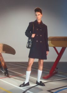 Maison Kitsuné RTW Fall 2023