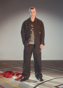 Maison Kitsuné RTW Fall 2023