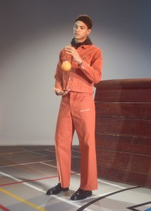 Maison Kitsuné RTW Fall 2023