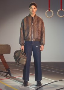 Maison Kitsuné RTW Fall 2023