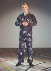 Maison Kitsuné RTW Fall 2023