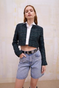 Maje RTW Fall 2023