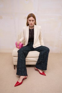 Maje RTW Fall 2023