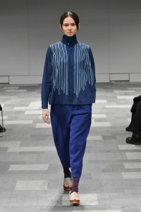 Matohu RTW Fall 2023
