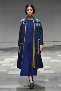 Matohu RTW Fall 2023
