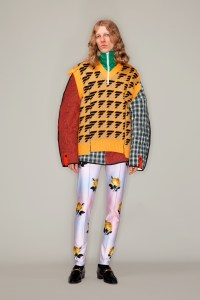 Meryll Rogge RTW Fall 2023