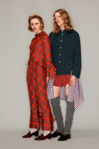 Meryll Rogge RTW Fall 2023