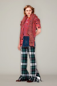 Meryll Rogge RTW Fall 2023