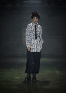 Mint Designs RTW Fall 2023