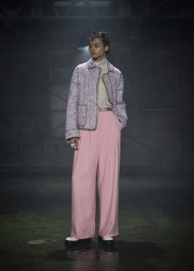 Mint Designs RTW Fall 2023