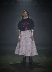 Mint Designs RTW Fall 2023