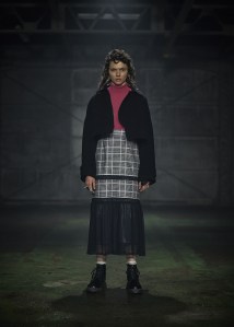 Mint Designs RTW Fall 2023