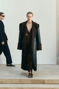 Nanushka RTW Fall 2023
