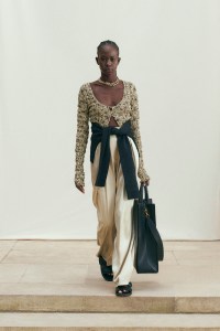 Nanushka RTW Fall 2023