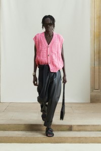 Nanushka RTW Fall 2023