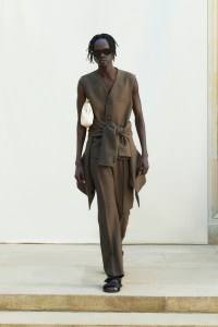 Nanushka RTW Fall 2023