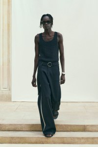 Nanushka RTW Fall 2023