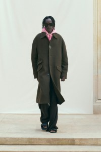 Nanushka RTW Fall 2023