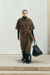 Nanushka RTW Fall 2023