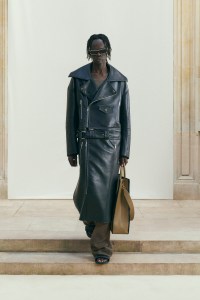 Nanushka RTW Fall 2023