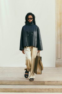 Nanushka RTW Fall 2023
