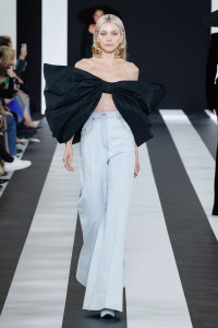 Nina Ricci RTW Fall 2023