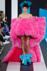 Nina Ricci RTW Fall 2023