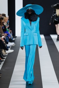 Nina Ricci RTW Fall 2023