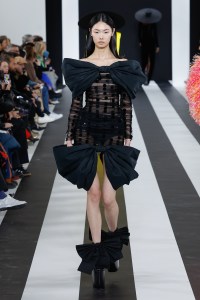 Nina Ricci RTW Fall 2023