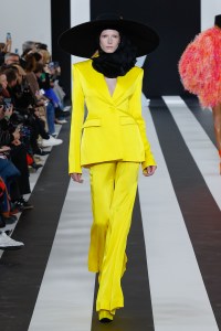 Nina Ricci RTW Fall 2023