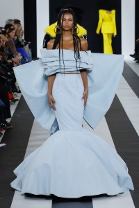 Nina Ricci RTW Fall 2023