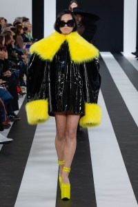Nina Ricci RTW Fall 2023