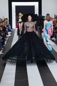 Nina Ricci RTW Fall 2023