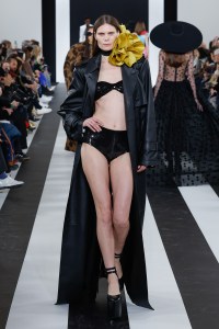 Nina Ricci RTW Fall 2023
