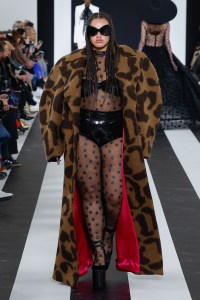 Nina Ricci RTW Fall 2023