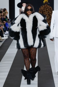 Nina Ricci RTW Fall 2023
