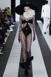 Nina Ricci RTW Fall 2023
