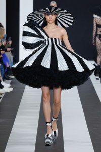 Nina Ricci RTW Fall 2023