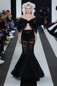 Nina Ricci RTW Fall 2023