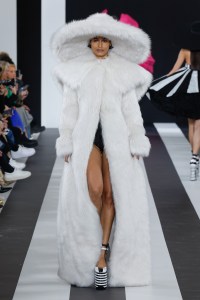 Nina Ricci RTW Fall 2023