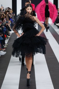 Nina Ricci RTW Fall 2023