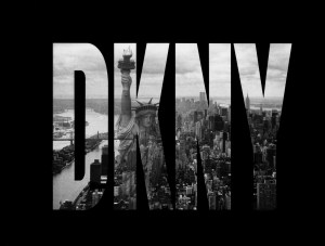 DKNY