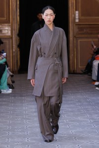 Ujoh RTW Fall 2023